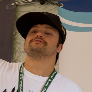 Fundraising Page: Matthew Atkinson